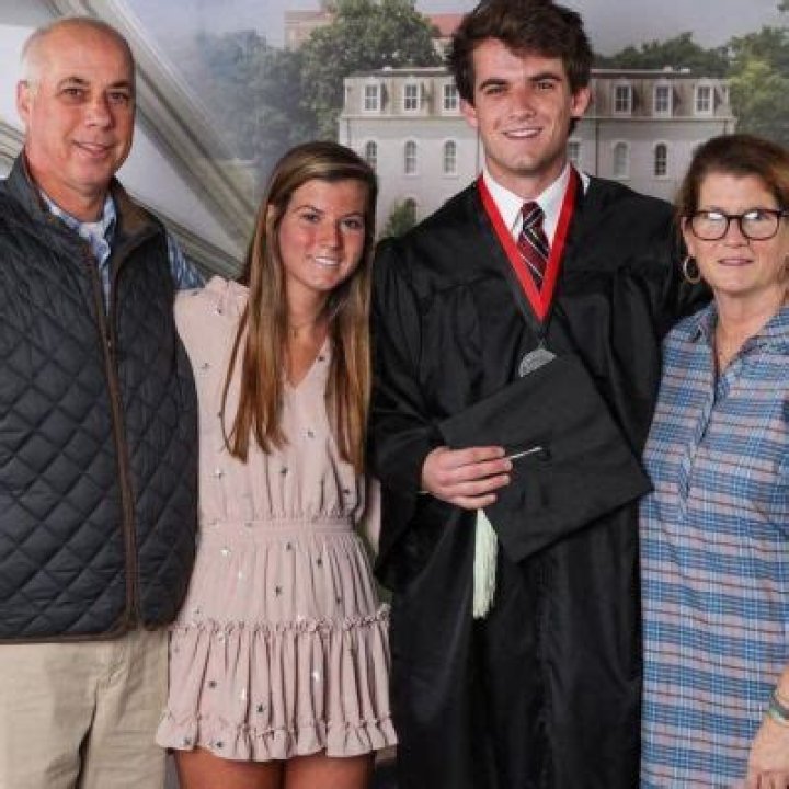 
Who Are Robert & Elizabeth Podlesny? All About Jack Podlesny Parents	