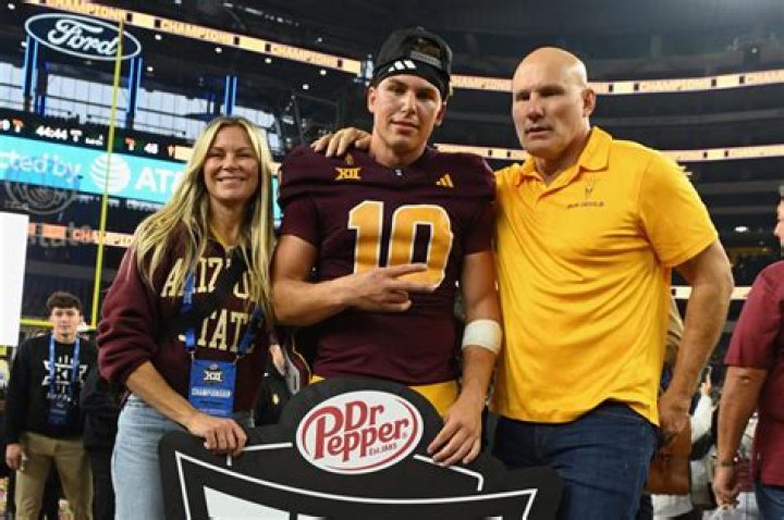 Who Are Sam Fender Parents? Mother Shirley Fender & Father Alan Fender