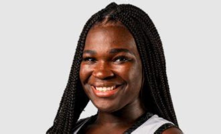 Who Are Samuel Vonleh And Renell Kumeh | Meet Aaronette Vonleh Parents