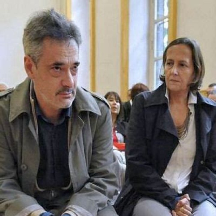 
Who Are Sophie and Dominique Moulinas? Meet Matthieu Moulinas Parents	