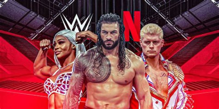 Who are the shield in wwe