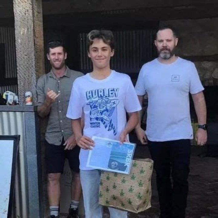 Who Are Tim And Kate Cowley? Meet Khai Cowley Parents: Family & Career