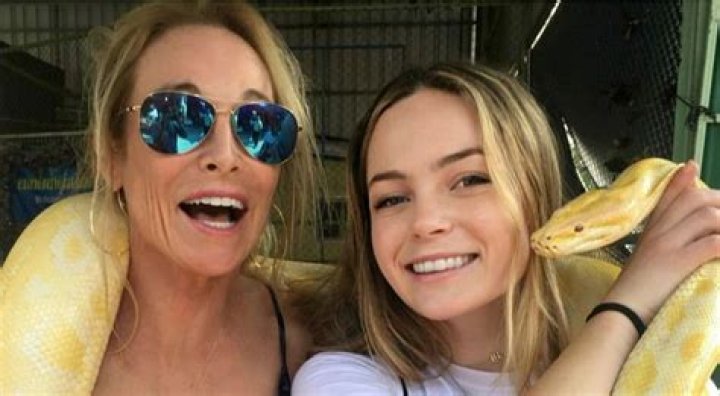 Who Are Todd Kupfer And Lori Kupfer? Brianna Kupfer Parents Facebook And Bio