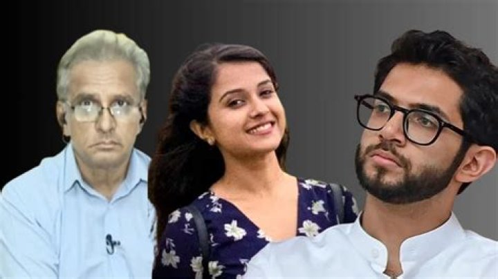 Who Are Vasanti Salian And Satish Salian? Disha Salian Parents And Family