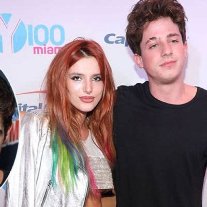 Who Has Charlie Puth Dated In The Past?