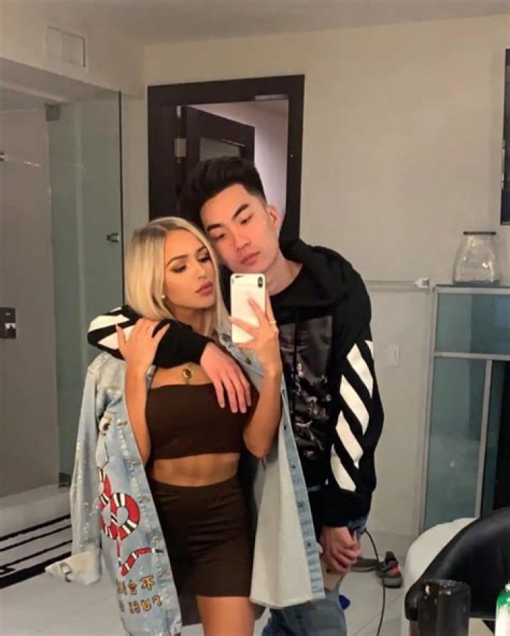 Who is Abby Rao Dating – Abby Rao's Boyfriend & Exes