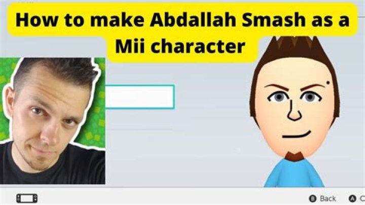 Who is AbdallahSmash Dating – AbdallahSmash's Girlfriend & Exes