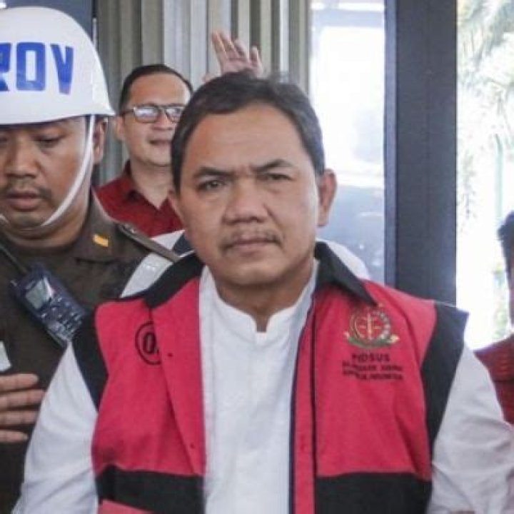 Who Is Achsanul Qosasi? Explore His Age, Wiki And Recent Corruption Scandal