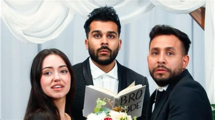 Who is Adam Waheed Dating – Adam Waheed's Girlfriend & Exes