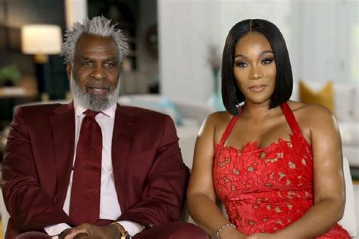 Who Is Ahmauri Anderson? Charles Oakley & Wife Angela Reed Daughter Age