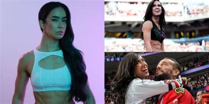 Who Is AJ Ross? Wiki, Age, Ethnicity, Boyfriend, Height, Career