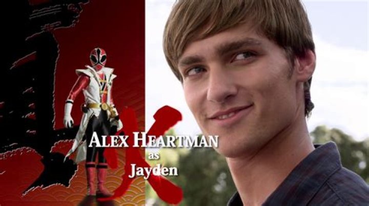 Who is Alex Heartman Dating – Alex Heartman's Girlfriend & Exes