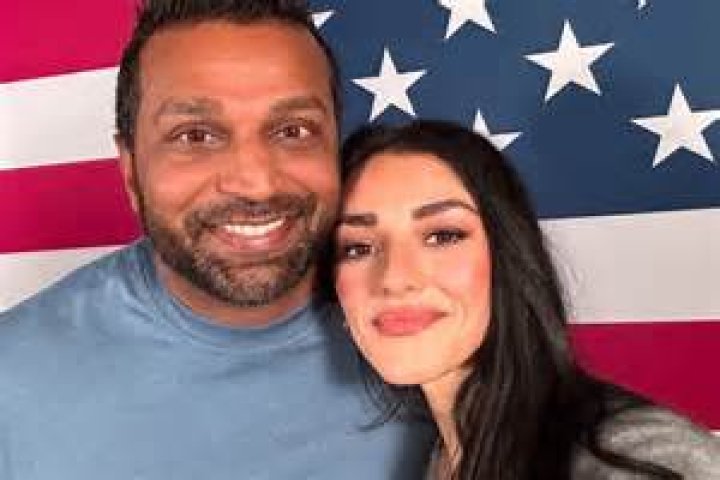 Who is Alexis Carrasco Dating – Alexis Carrasco's Boyfriend & Exes