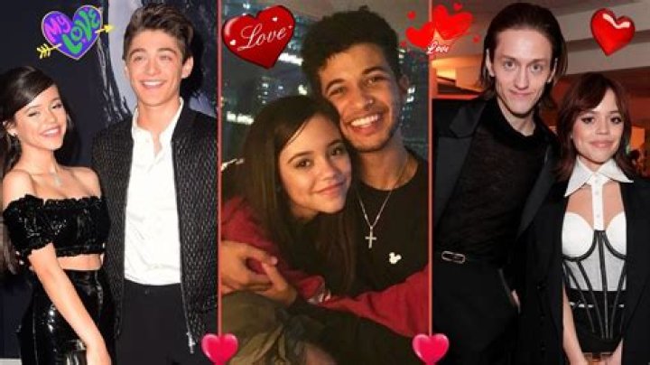 Who is Aliyah Ortega Dating – Aliyah Ortega's Boyfriend & Exes