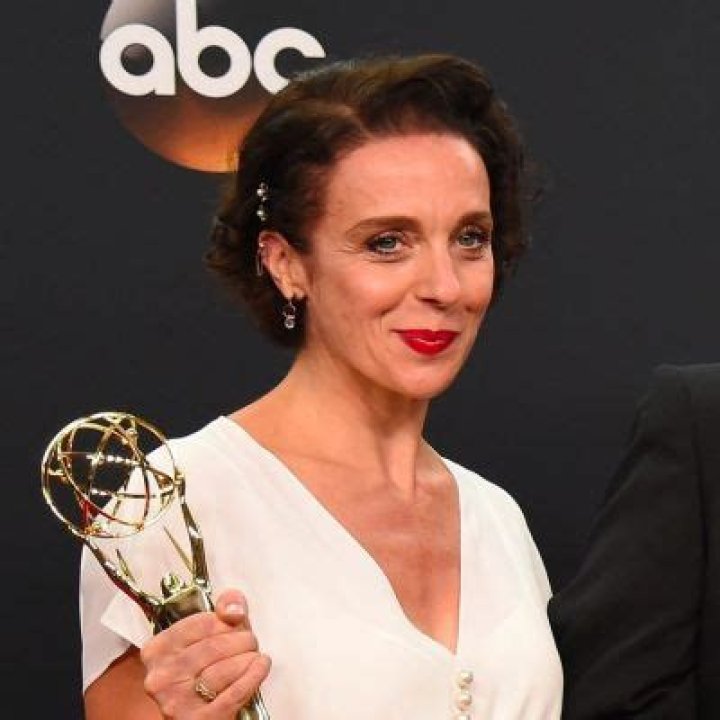 Who Is Amanda Abbington? Explore Her Career And Controversy