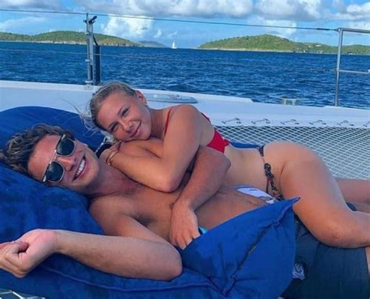 Who is Amanda Giese Dating – Amanda Giese's Boyfriend & Exes