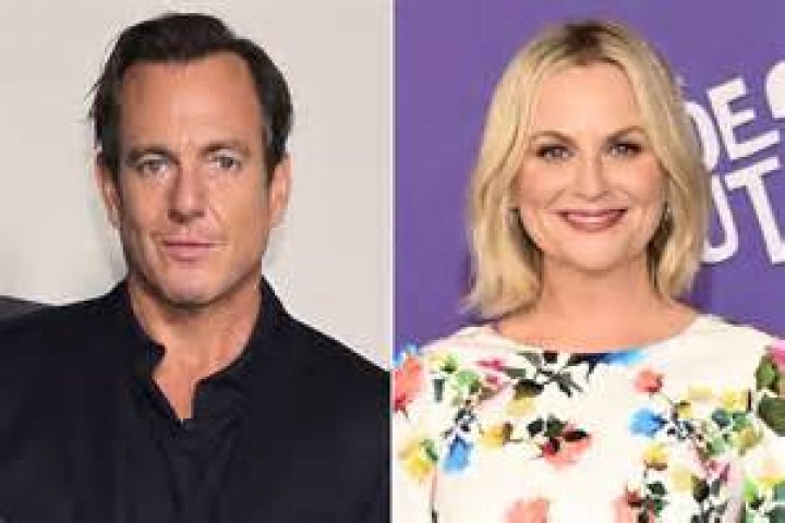 Who Is Amy Poehler’s Ex-Husband Will Arnett?