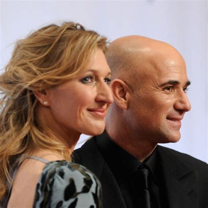 Who is Andre Agassi Dating – Andre Agassi's Wife & Exes