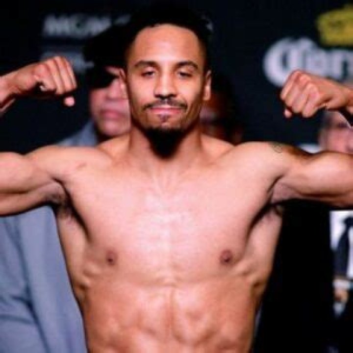 Who Is Andre Ward? Wiki, Age, Height, Net Worth, Wife, Ethnicity