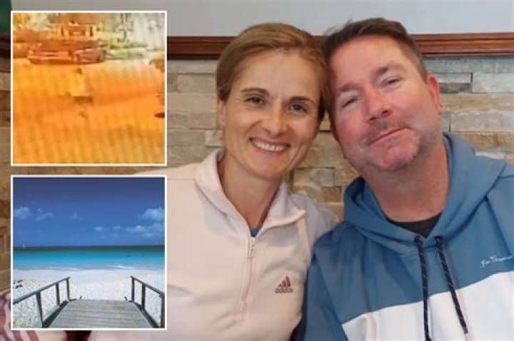 Who Is Andrea And David Kapinos, Sydney Schneider Parents? Family Details