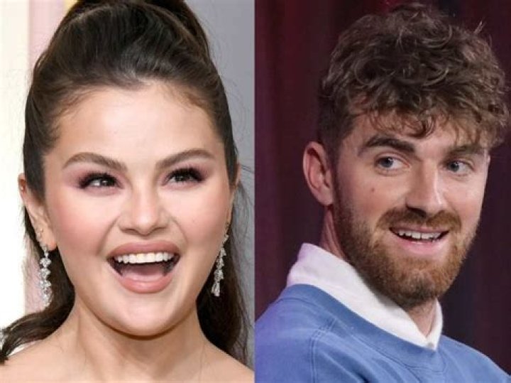 Who is Andrew Taggart? Wiki, Age, Height, Net Worth, Girlfriend, Dating (Biographygist)