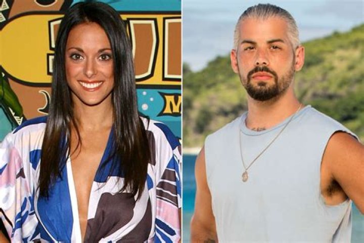 Who Is Andy Grier Foyé? Meet Survivor’s Ricard Foye’s Transgender Husband