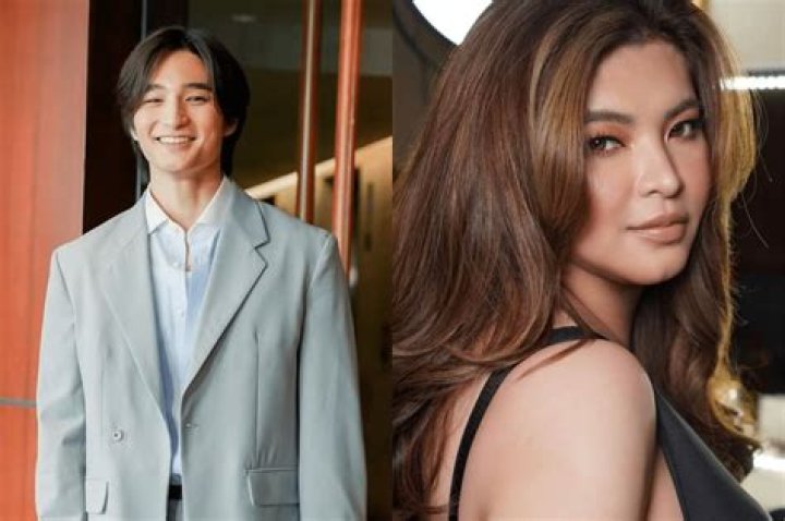 Who is Angel Locsin Dating – Angel Locsin's Boyfriend & Exes