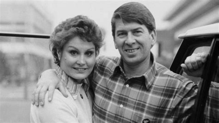 Who Is Angela Rippon Partner After Divorce With Husband Christopher Dare?