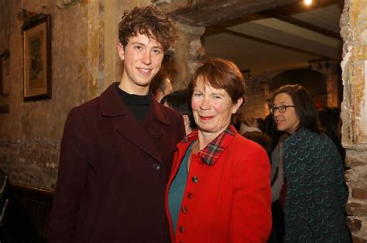 Who is Angus Imrie Dating – Angus Imrie's Girlfriend & Exes