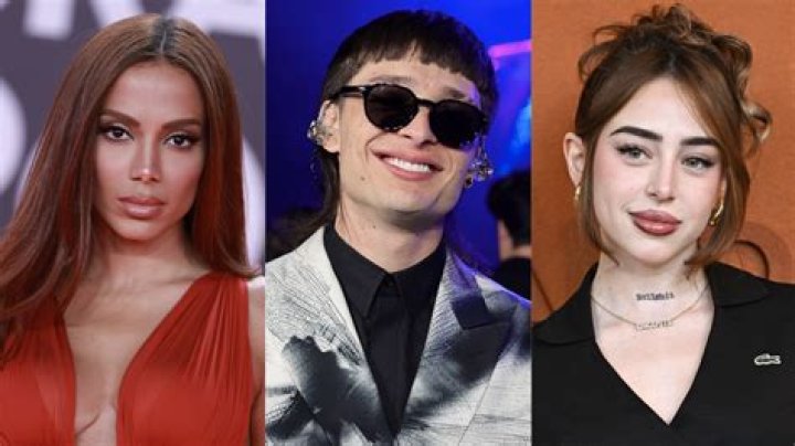 Who is Anitta Dating – Anitta's Boyfriend & Exes