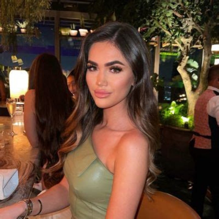Who Is Anna-May Robey From “Love Island” 2023?