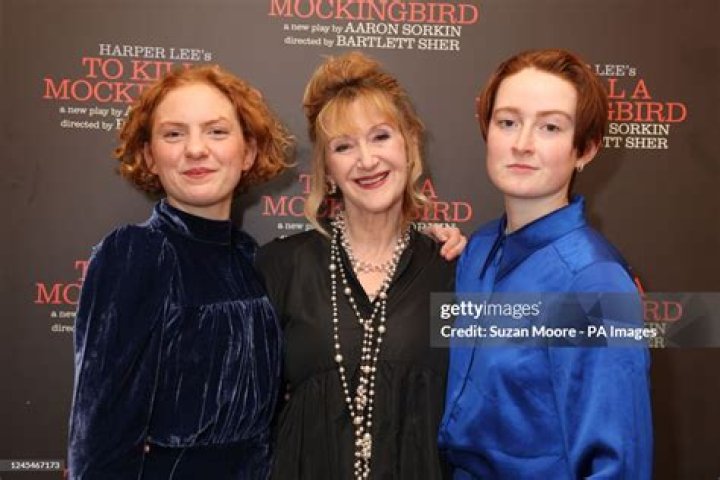 Who Is Anna Munden? Everything To Know About The British Actress