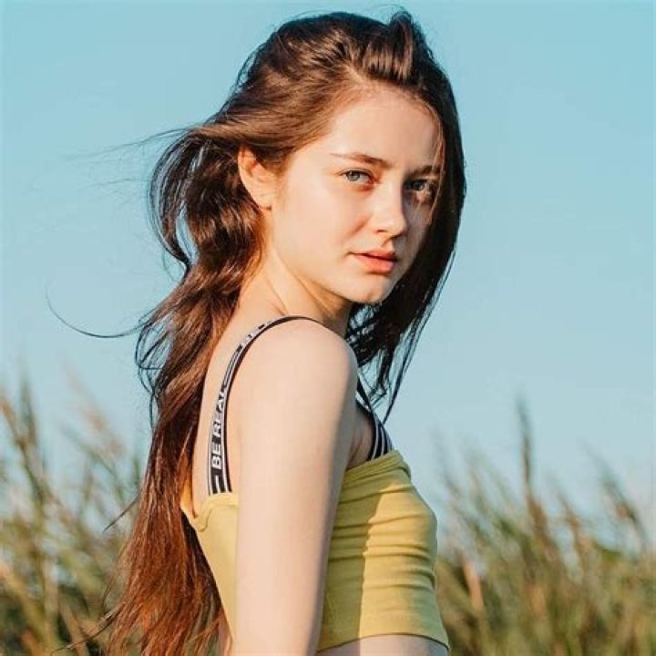 Who is Anna Vlasova? Wiki, Age, Height, Net Worth, Boyfriend, Dating