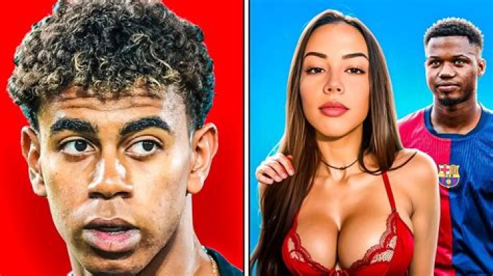 Who is Ansu Fati Dating – Ansu Fati's Girlfriend & Exes