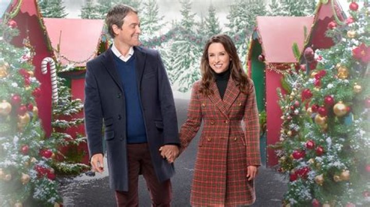 Who Is Aoife Spratt From Christmas At Castle Hart? Take A Look At Her Private Life