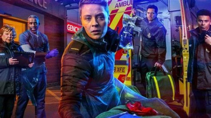 Who is Arin Smethurst? Meet The Actor Behind BBC Casualty’s First Transgender Character Sah