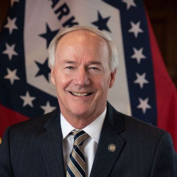Who Is Asa Hutchinson? Political Journey: His Age And Wiki