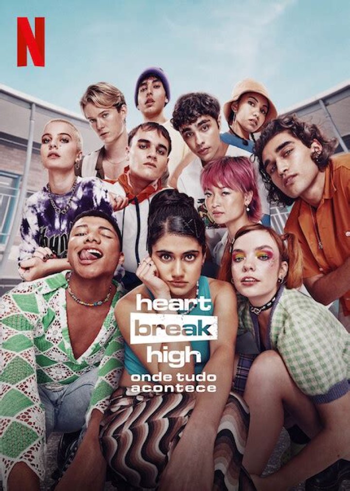 Who Is Asher Yasbincek On ‘Heartbreak High Reboot’? Meet Her On Instagram