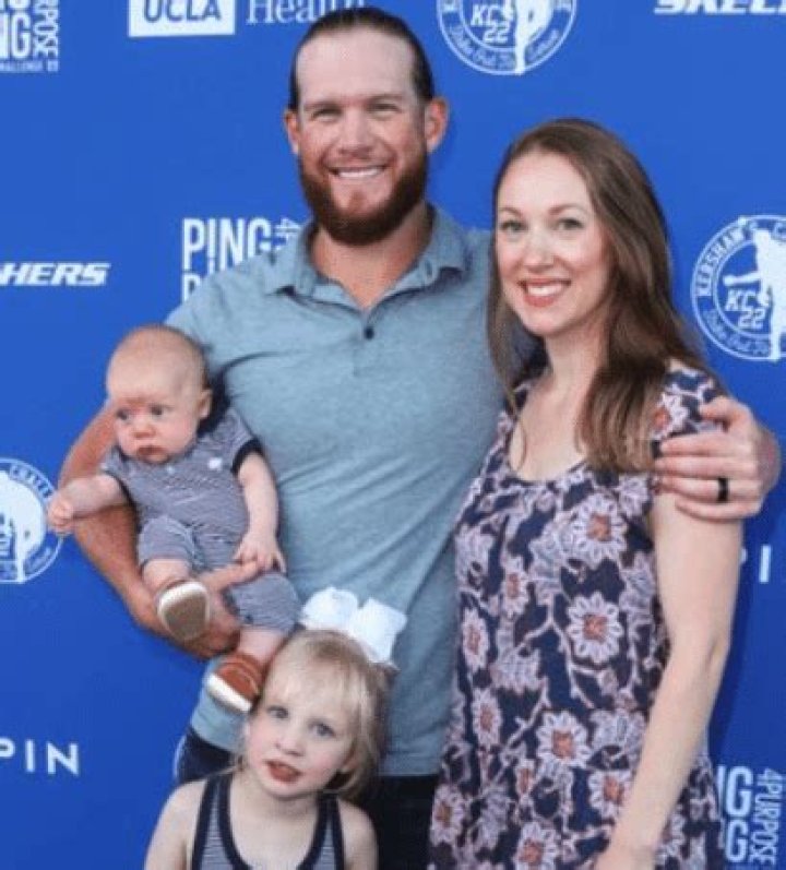 Who Is Ashley Holt Husband? Age Wikipedia Net Worth And Instagram