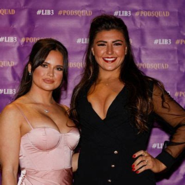 Who Is Ashley Randermann From “Love Is Blind” Season 3?