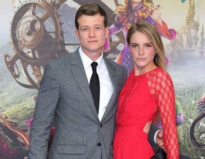 Who Is Asia Macey? The Untold Truth Of Ed Speleers Wife