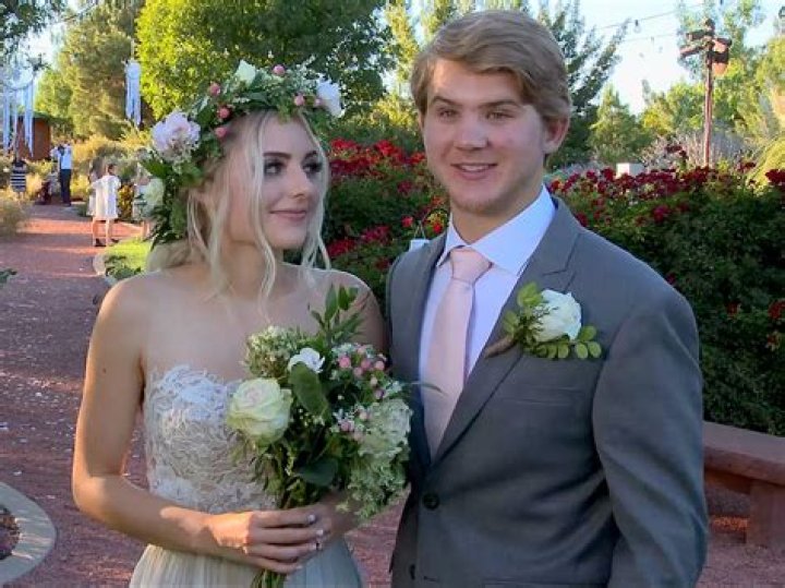 Who is Aspyn Ovard Dating – Aspyn Ovard's Husband & Exes