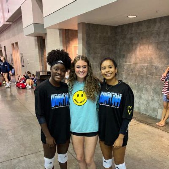 Who Is Ava Steffe | All About Drew Steffe | Volleyball Player Wiki & Family Details