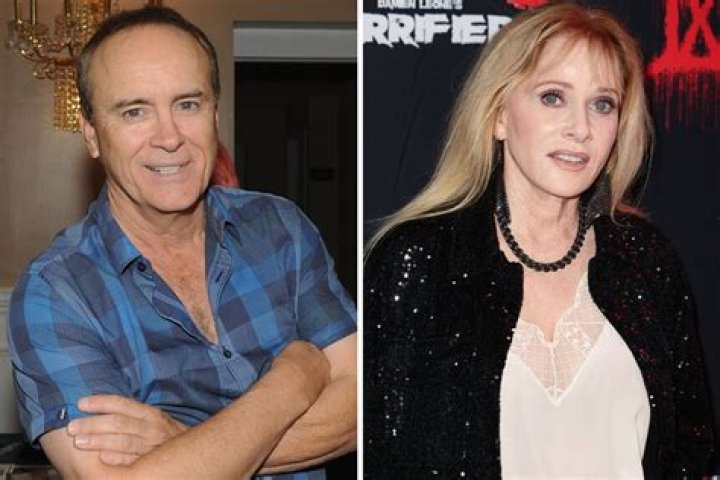 Who is Barbara Crampton Dating – Barbara Crampton's Husband & Exes