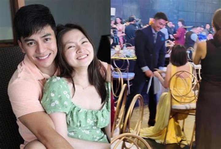 Who is Barbie Forteza Dating – Barbie Forteza's Boyfriend & Exes