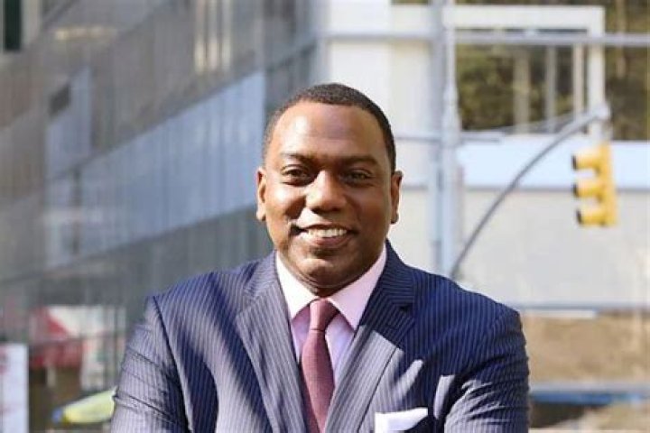 Who Is Basil Smikle | Bio Age Height And Twitter Details