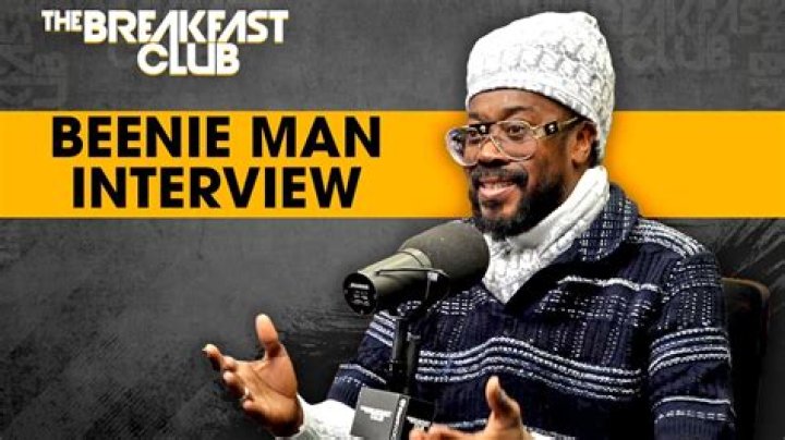 Who is Beenie Man? See Net-worth, Quote, Awards, Fact, Wiki