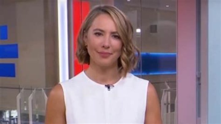 Who Is Belle Donati? Learn Everything About Sky News Anchor