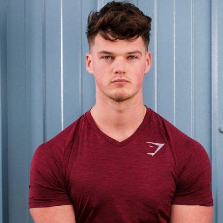 Who is Ben Francis? Wiki, Age, Wife, Net Worth, Ethnicity, Height, Career