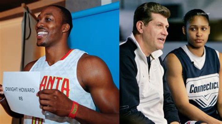 Who Is Ben Wallace Wife Chanda Wallace? Athlete Makes It To The Basketball Hall of Fame